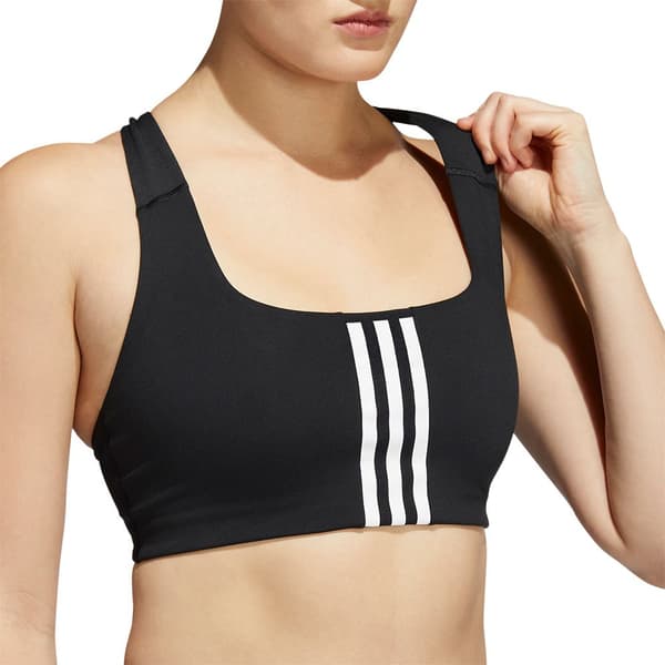 Adidas Urheiluliivit Pwi Ms Musta S / DD Nainen