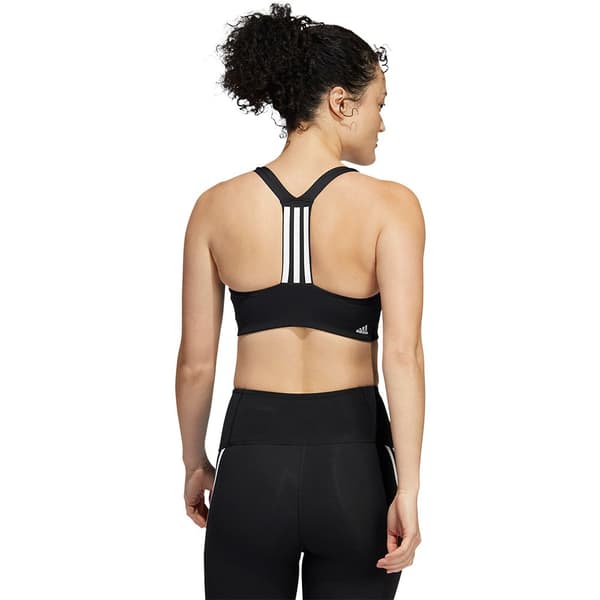 Adidas Sports -bh Pwi Ms Sort XL / AC Kvinde
