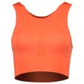 Miniatyrbild 1 av 3: Superdry Core Seamless Mid Impact Bra Orange M Kvinna