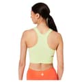Miniatyrbild 2 av 5: Superdry Core Seamless Mid Impact Bra Gul S Kvinna