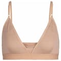 Miniatyrbillede 3 af 7: Icebreaker Bh Siren Merino Rosa XS Kvinde