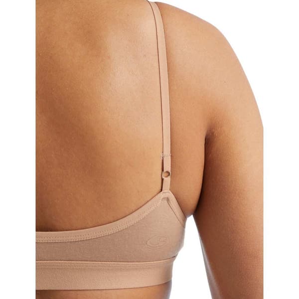 Icebreaker Bh Siren Merino Rosa XS Kvinde
