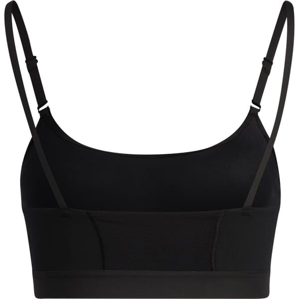 Adidas Sports-bh Aeroimpact Luxe Light-support Sort XS / AC Kvinde