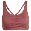 Pikkukuva 3 / 7: Adidas Urheiluliivit Coreessentials Medium-support Punainen S / AC Nainen