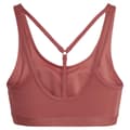 Pikkukuva 4 / 7: Adidas Urheiluliivit Coreessentials Medium-support Punainen S / AC Nainen