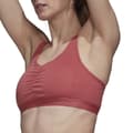 Pikkukuva 5 / 7: Adidas Urheiluliivit Coreessentials Medium-support Punainen S / AC Nainen