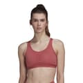 Pikkukuva 1 / 7: Adidas Urheiluliivit Coreessentials Medium-support Punainen S / AC Nainen