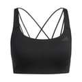 Pikkukuva 3 / 5: Adidas Urheiluliivit Coreflow Medium-support Musta L / AC Nainen