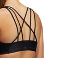 Pikkukuva 4 / 5: Adidas Urheiluliivit Coreflow Medium-support Musta L / AC Nainen