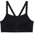 Pikkukuva 3 / 4: Under Armour Korkean Tuen Urheiluliivit Rush™ Musta 75 / E Nainen