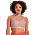 Miniatyrbillede 3 af 10: Under Armour Top Høj Support Crossback Rosa 80 / B Kvinde