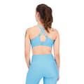Pikkukuva 2 / 2: Under Armour Urheilun Huippukokoinen Tuki Infinity Covered Sininen XS Nainen