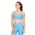 Pikkukuva 1 / 2: Under Armour Urheilun Huippukokoinen Tuki Infinity Covered Sininen XS Nainen