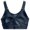Miniatyrbild 2 av 2: Under Armour Sport Top Högt Stöd Infinity Crossover Grå S Kvinna