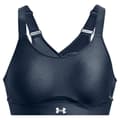 Miniatyrbild 1 av 2: Under Armour Sport Top Högt Stöd Infinity Crossover Grå S Kvinna