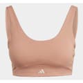 Pikkukuva 3 / 4: Adidas Urheilu Toppi Cf L St Ms Beige M / AC Nainen