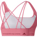 Miniatyrbillede 2 af 2: Adidas Sports Top Cf Sto Ms Rosa S / AC Kvinde