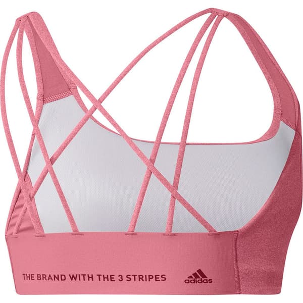 Adidas Sports Top Cf Sto Ms Rosa S / AC Kvinde