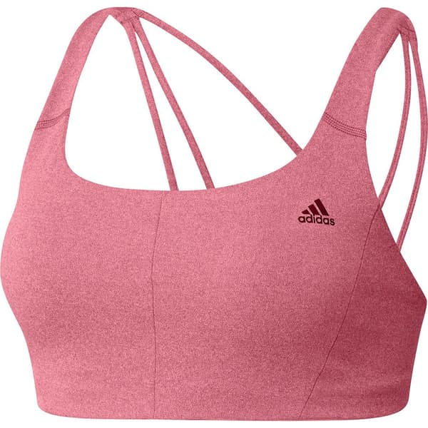 Adidas Urheilu Toppi Cf Sto Ms Pinkki S / AC Nainen