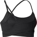 Pikkukuva 2 / 2: Adidas Urheilu Toppi Yoga St Ls Ll Musta M / AC Nainen