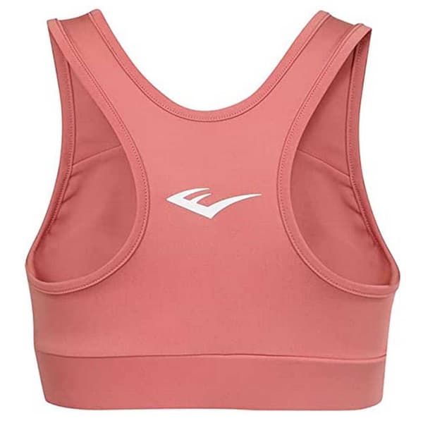 Everlast Urheilu Toppi Hollyback Bis Pinkki S Nainen