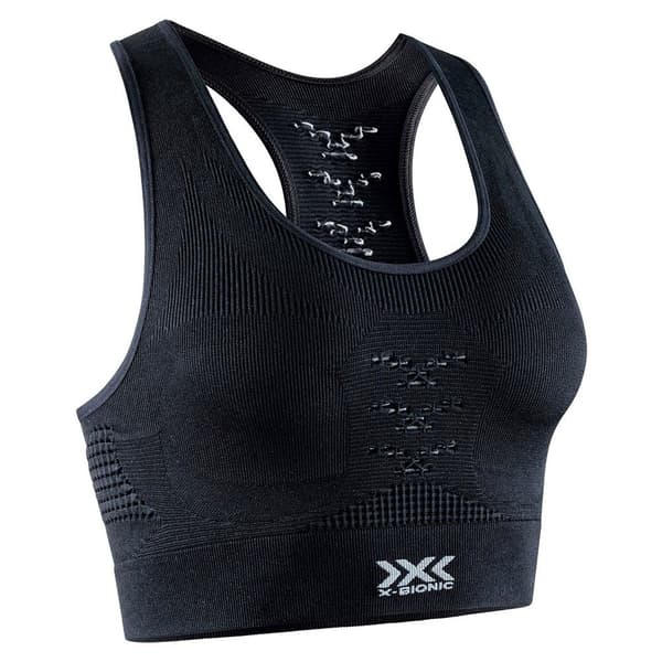 X-Bionic Energizer 4.0 Sportbeha zonder beugel voor dames X-Bionic Energizer 4.0 Sportbeha zonder beugel voor dames