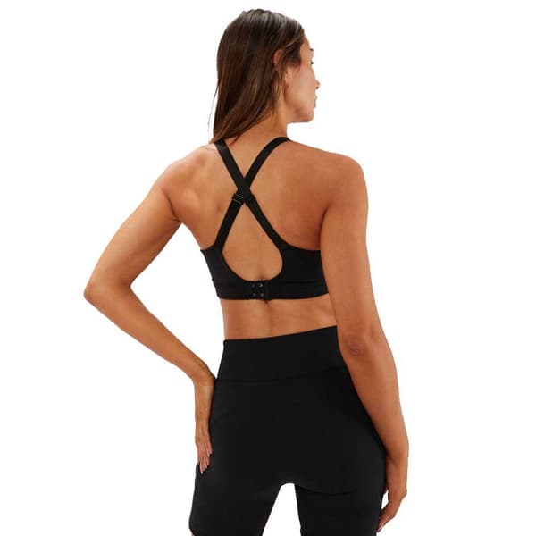 Ellesse Sports Top Ashtone Sort 12 Kvinde