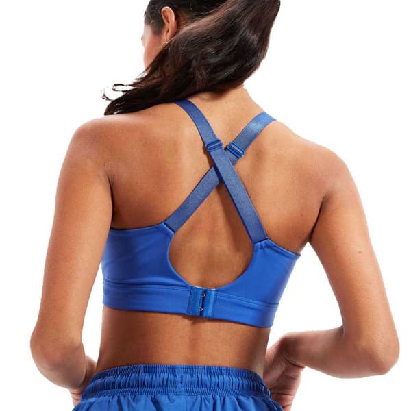 Ellesse Sports Top Ashtone Blå 8 Kvinde