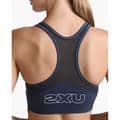 Miniatyrbild 4 av 5: 2xu Sport-bh Medium Support Motion Blå L Kvinna