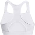 Pikkukuva 2 / 2: Under Armour Urheilu Top Korkea Tuki Hg Armour Valkoinen L Nainen