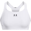 Pikkukuva 1 / 2: Under Armour Urheilu Top Korkea Tuki Hg Armour Valkoinen L Nainen