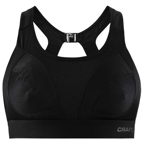 Craft Urheiluliivit Pace Musta 75 / B Nainen