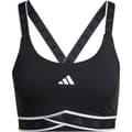 Pikkukuva 3 / 5: Adidas Urheiluliivit Powerimpact Medium-support Techfit Musta S / DD Nainen