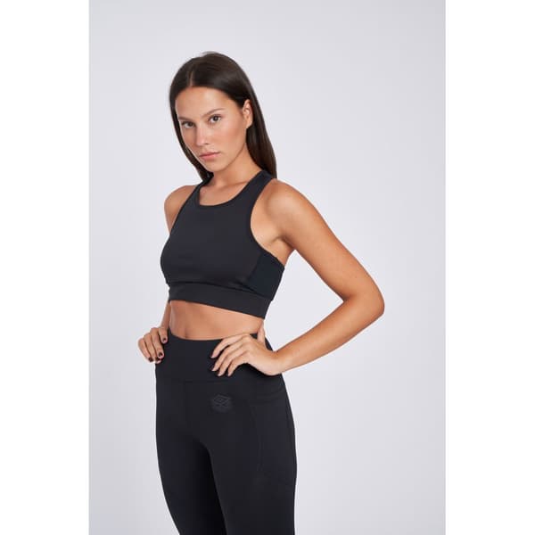 Umbro Sports-bh Pro Training Sort S Kvinde