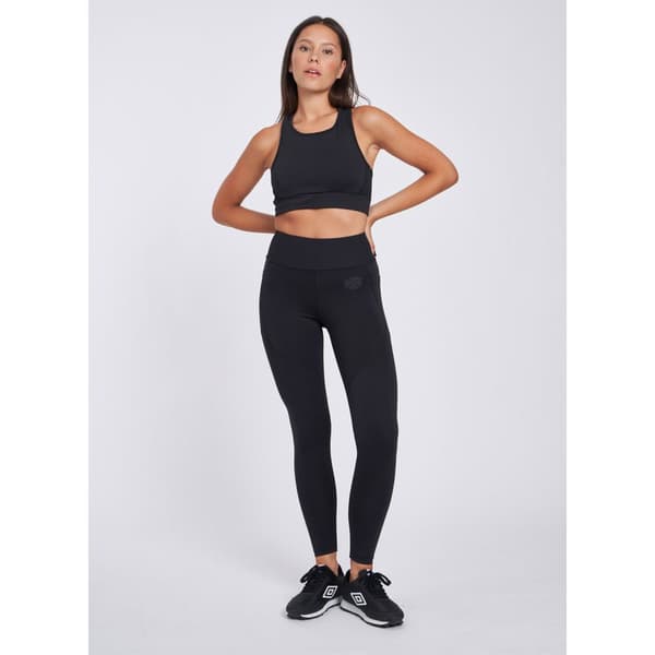 Umbro Sports-bh Pro Training Sort S Kvinde