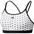 Pikkukuva 1 / 2: Adidas Urheilu Toppi Aerct Ls Valkoinen XS / AC Nainen