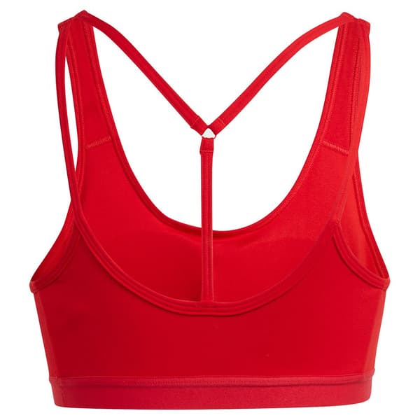 Adidas Sport Top Cess Sto Ms Röd XS / AC Kvinna