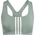 Miniatyrbillede 3 af 9: Adidas Sports Top Pwi Ms Grøn XS / AC Kvinde