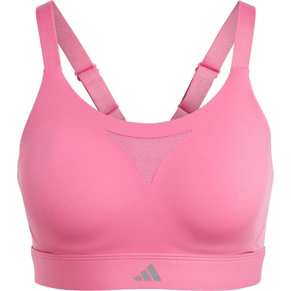 Adidas Sports Top Tlrdim Hs Hiit Rosa 80 / A Kvinde