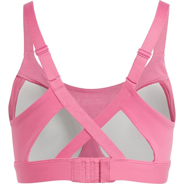 Adidas Sports Top Tlrdim Hs Hiit Rosa 80 / A Kvinde