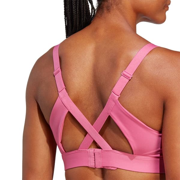 Adidas Sports Top Tlrdim Hs Hiit Rosa 80 / A Kvinde