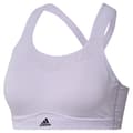 Miniatyrbillede 1 af 2: Adidas Sports Top Tlrdim Hs Lilla XS / AC Kvinde