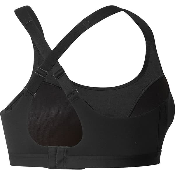 Adidas Sport Top Tlrdim Lux Hs B Svart 85 / B Kvinna