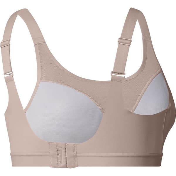 Adidas Sports Top Tlrdim Lux Hs B Beige 85 / B Kvinde