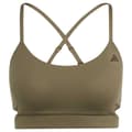 Pikkukuva 3 / 10: Adidas Urheilu Toppi Yoga St Ls Ll Vihreä XS / AC Nainen