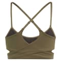 Pikkukuva 4 / 10: Adidas Urheilu Toppi Yoga St Ls Ll Vihreä XS / AC Nainen