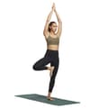 Pikkukuva 7 / 10: Adidas Urheilu Toppi Yoga St Ls Ll Vihreä XS / AC Nainen