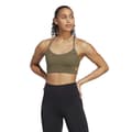 Pikkukuva 1 / 10: Adidas Urheilu Toppi Yoga St Ls Ll Vihreä XS / AC Nainen