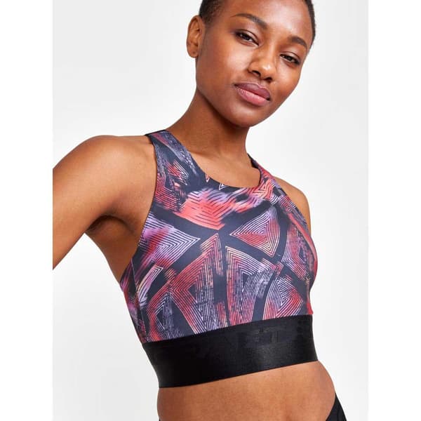 Craft Sports Top Core Essence Sports Lilla S Kvinde