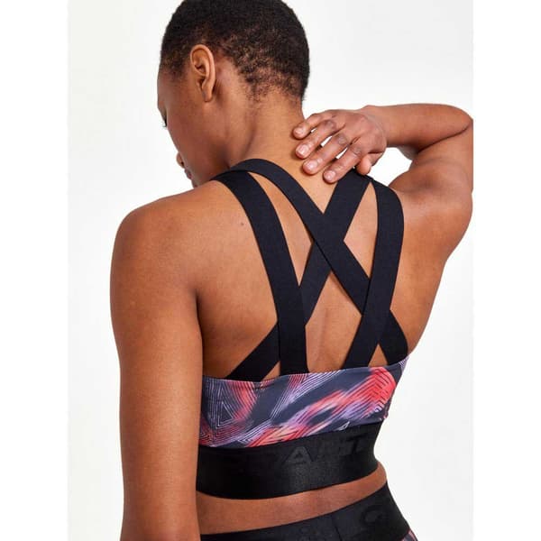 Craft Sports Top Core Essence Sports Lilla S Kvinde